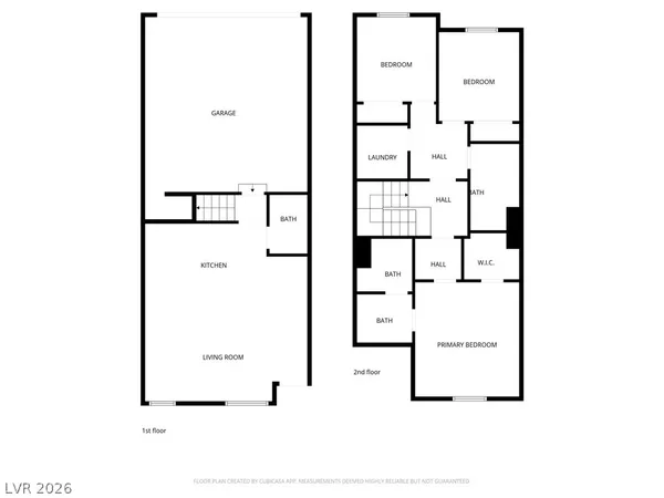 $1,950 | 10720 Norfolk View Court, Las Vegas, NV 89166