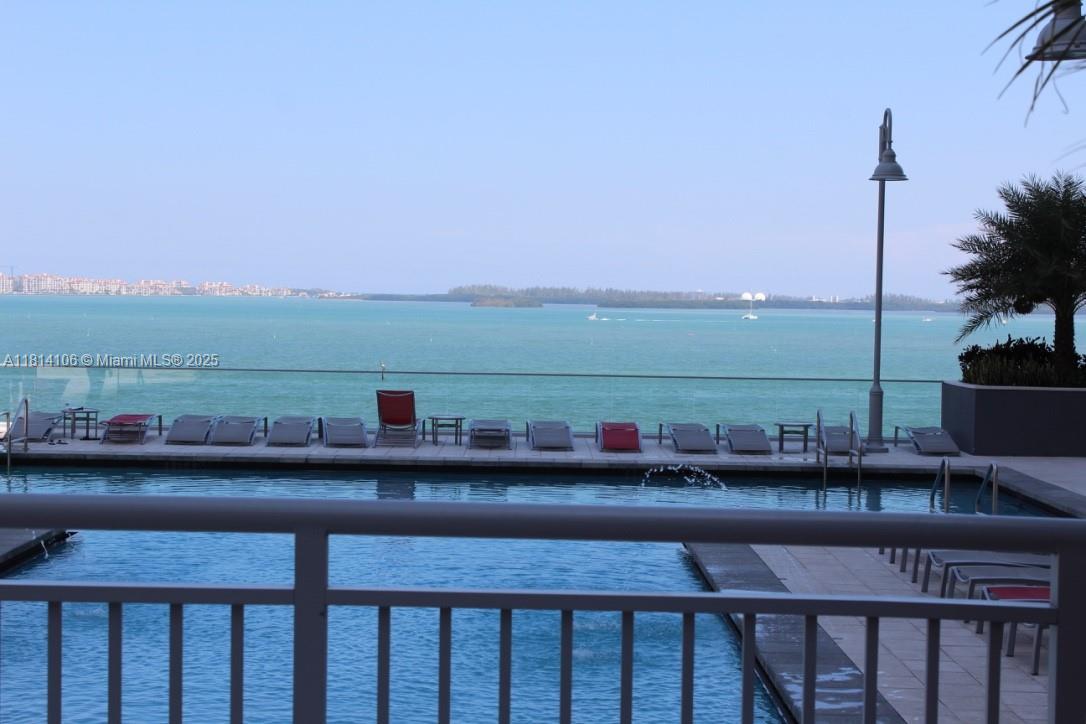 Brickell Miami, FL 33131 - Photo 20 of 25 a view of a city and a lake