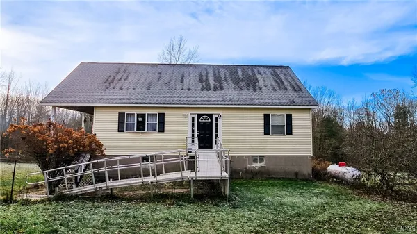 $254,900 | 421 Foil Road, Williamstown, NY 13493