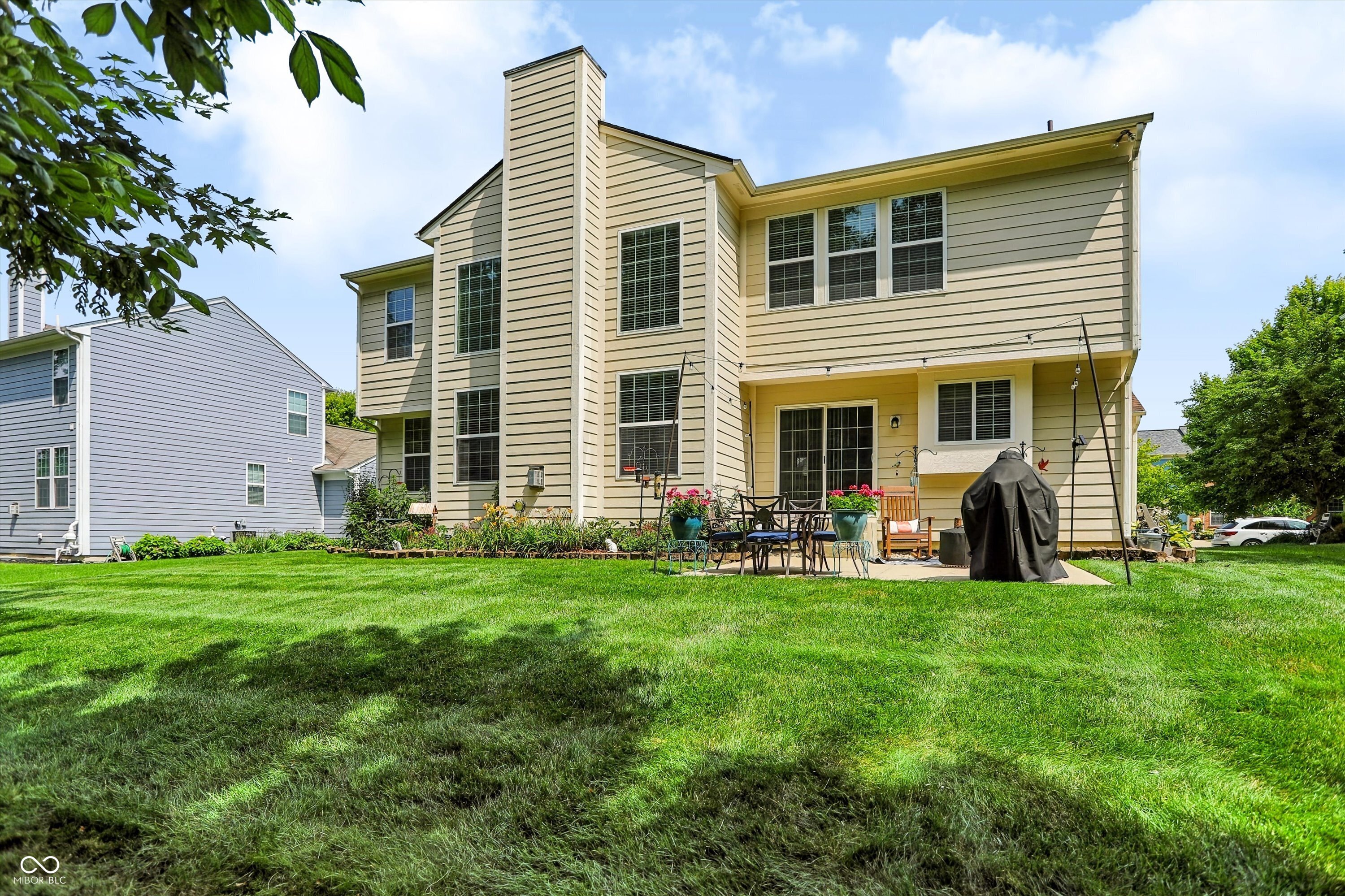 14401 Liverpool Place Fishers, IN 46037 - Photo 83 of 102