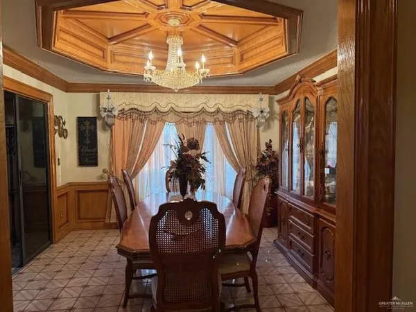 $315,000 | 21 East Rios Cove Street, Roma, TX 78584