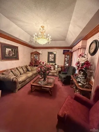 $315,000 | 21 East Rios Cove Street, Roma, TX 78584