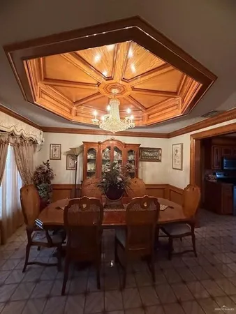 $315,000 | 21 East Rios Cove Street, Roma, TX 78584