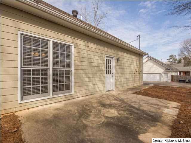 139 Kentwood Trail Alabaster, AL 35007 - Photo 23 of 25