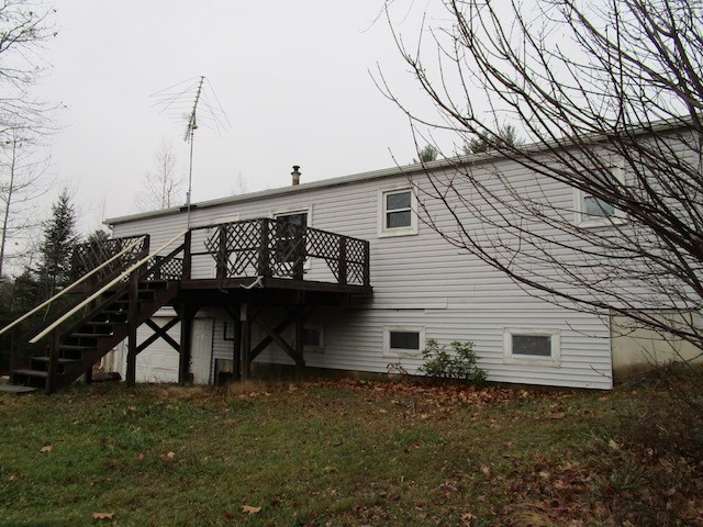 23 Crest Ridge Drive Barnstead, NH 03225 - Photo 6 of 22