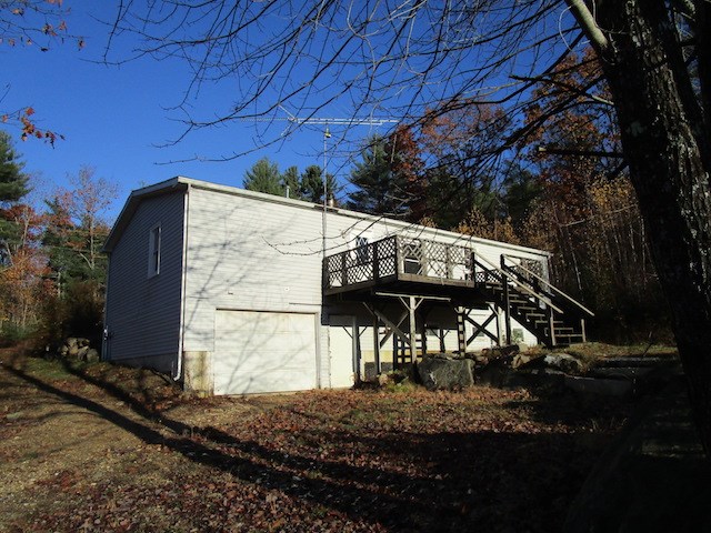 23 Crest Ridge Drive Barnstead, NH 03225 - Photo 8 of 22