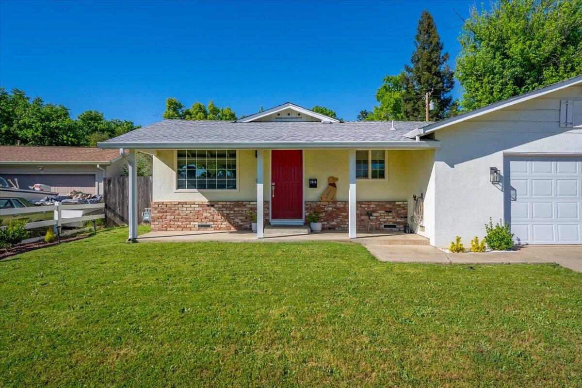 2034 Westwood Avenue Redding, CA 96001 - Photo 4 of 55 05-2034 Westwood Ave - E-25