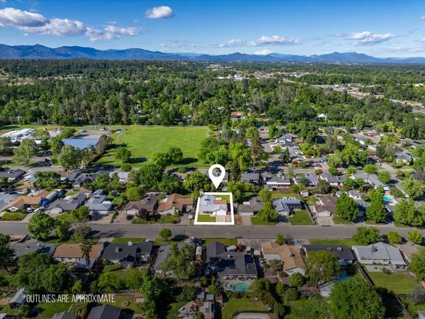 $359,000 | 2034 Westwood Avenue, Redding, CA 96001