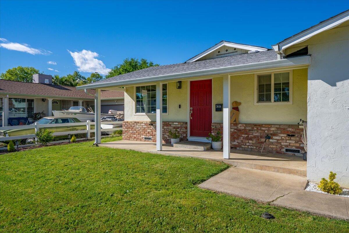 2034 Westwood Avenue Redding, CA 96001 - Photo 52 of 55 53-2034 Westwood Ave - E-24