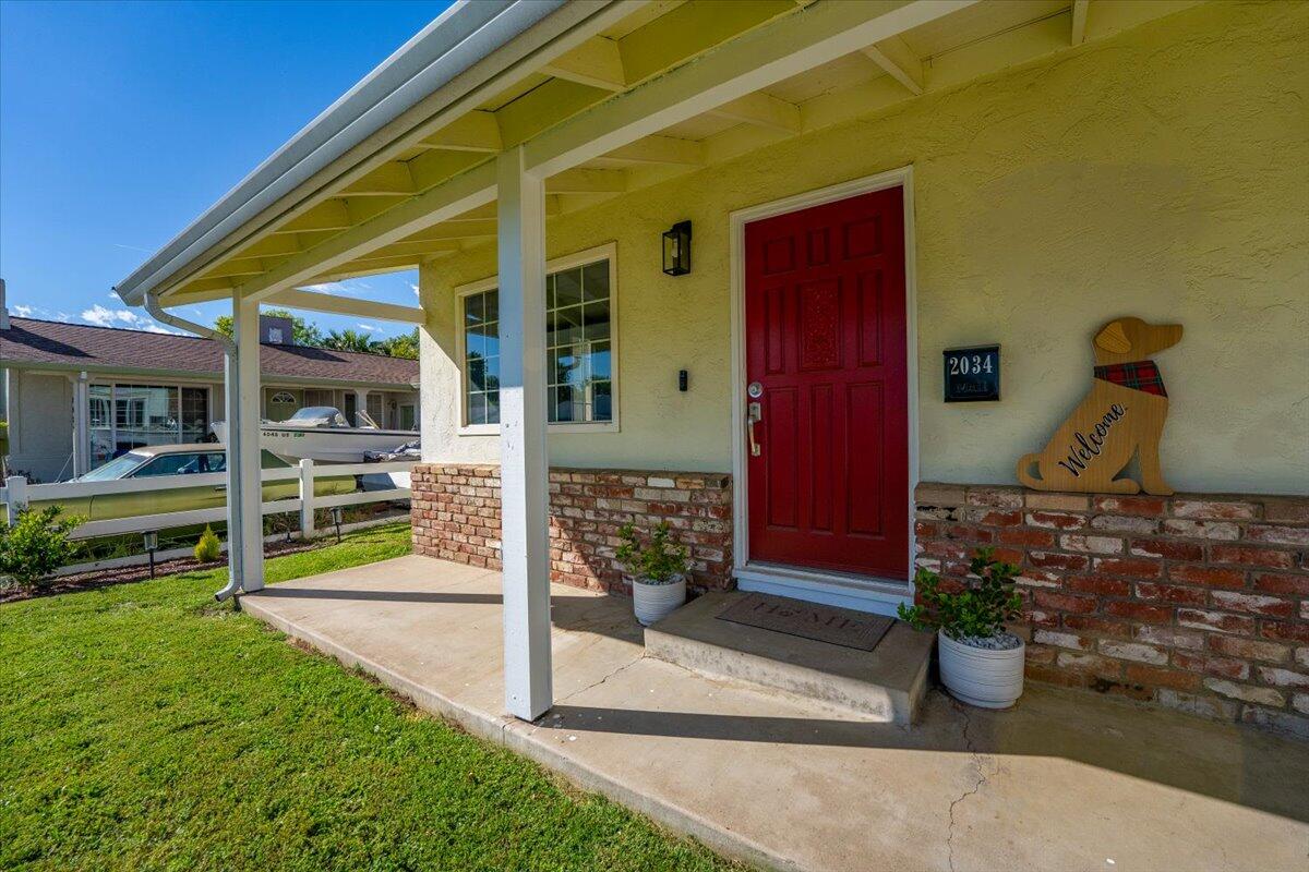 2034 Westwood Avenue Redding, CA 96001 - Photo 53 of 55 54-2034 Westwood Ave - E-27