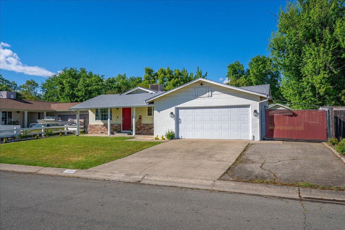 2034 Westwood Avenue Redding, CA 96001 - Photo 54 of 55 55-2034 Westwood Ave - E-30