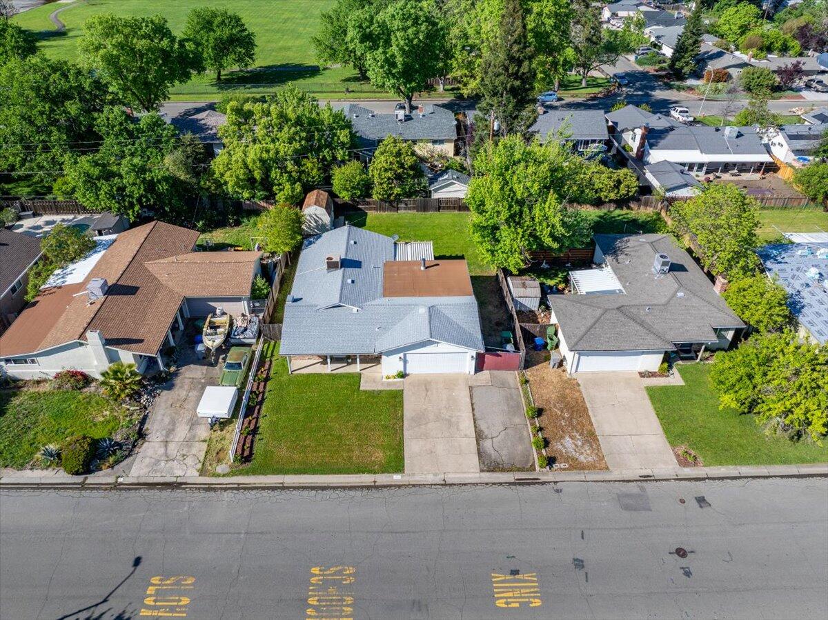 2034 Westwood Avenue Redding, CA 96001 - Photo 55 of 55 58-2034 Westwood Ave - E-3