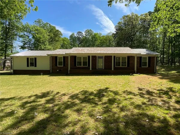 $445,000 | 7235 Ledbetter Road, Climax, NC 27233