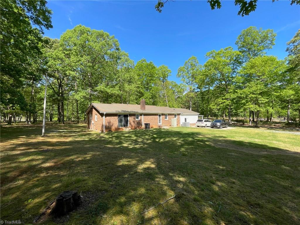 7235 Ledbetter Road Climax, NC 27233 - Photo 24 of 28