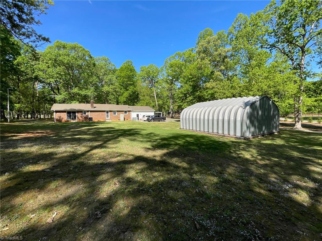 7235 Ledbetter Road Climax, NC 27233 - Photo 25 of 28