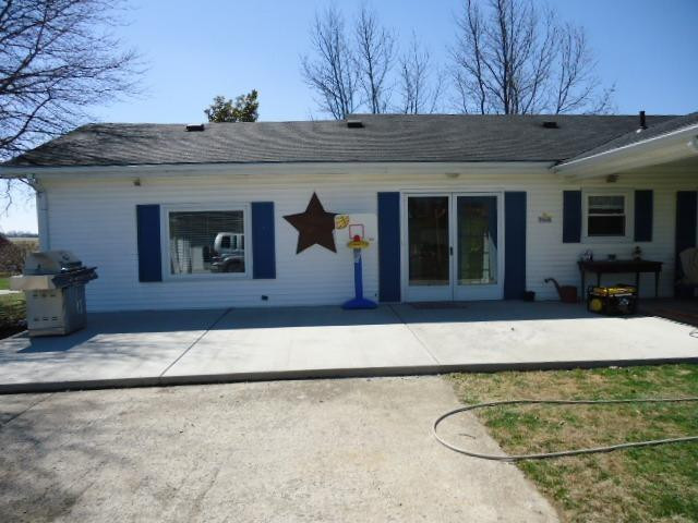 964 Shadrick Ferry Road Frankfort, KY 40601 - Photo 9 of 39 Photo 9