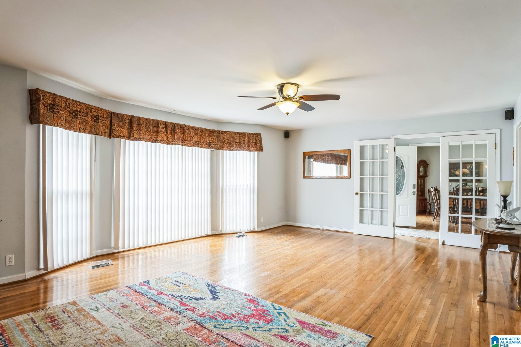 215 Old Springville Road Odenville, AL 35120 - Photo 1 of 30
