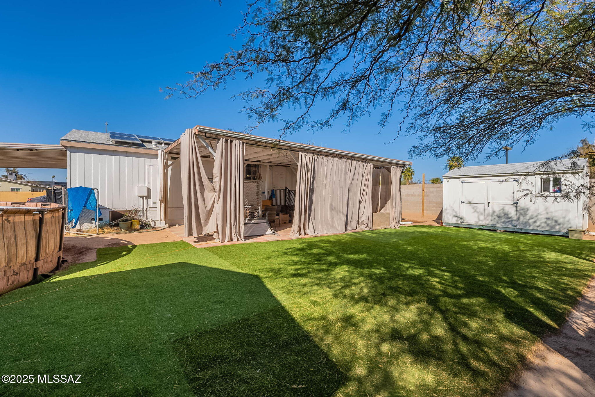 50 East Mohave Road Tucson, AZ 85705 - Photo 30 of 35
