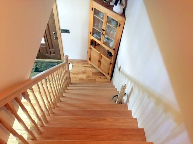 97 Davis Road Fairfield, ME 04937 - Photo 18 of 47 Stairs