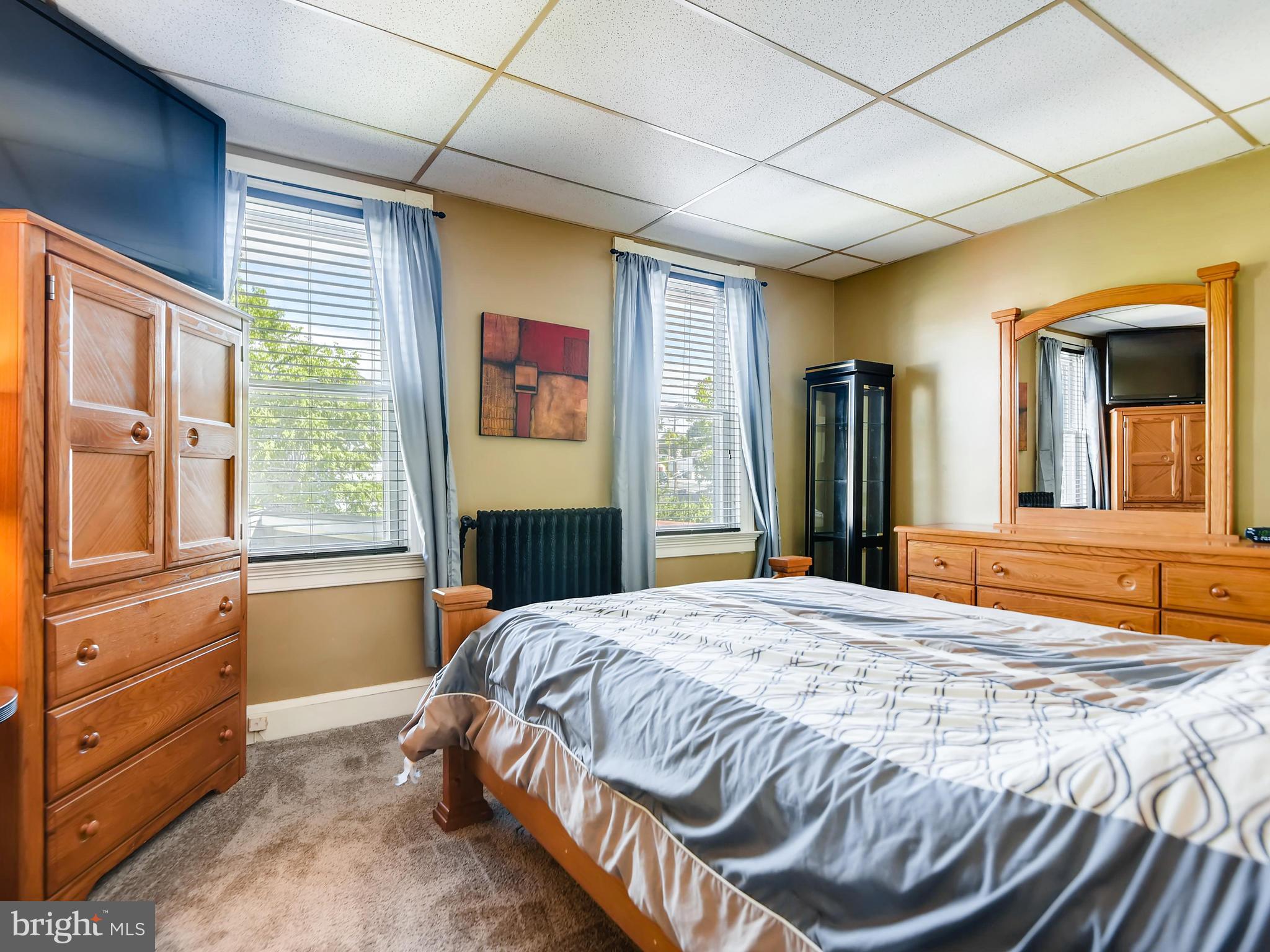 7524 Marks Avenue Nottingham, MD 21236 - Photo 16 of 27 BEDROOM 1