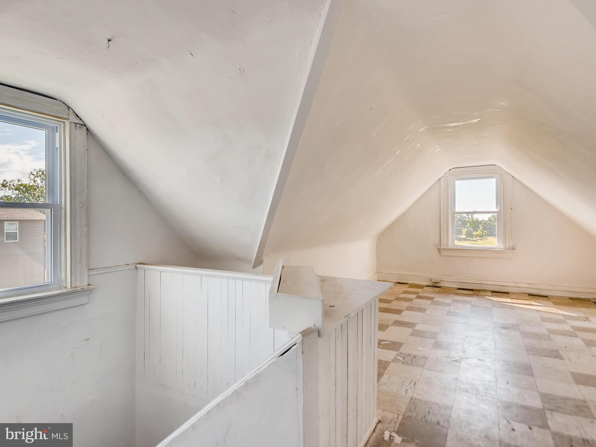 7524 Marks Avenue Nottingham, MD 21236 - Photo 23 of 27 3RD FLOOR BEDROOM 4