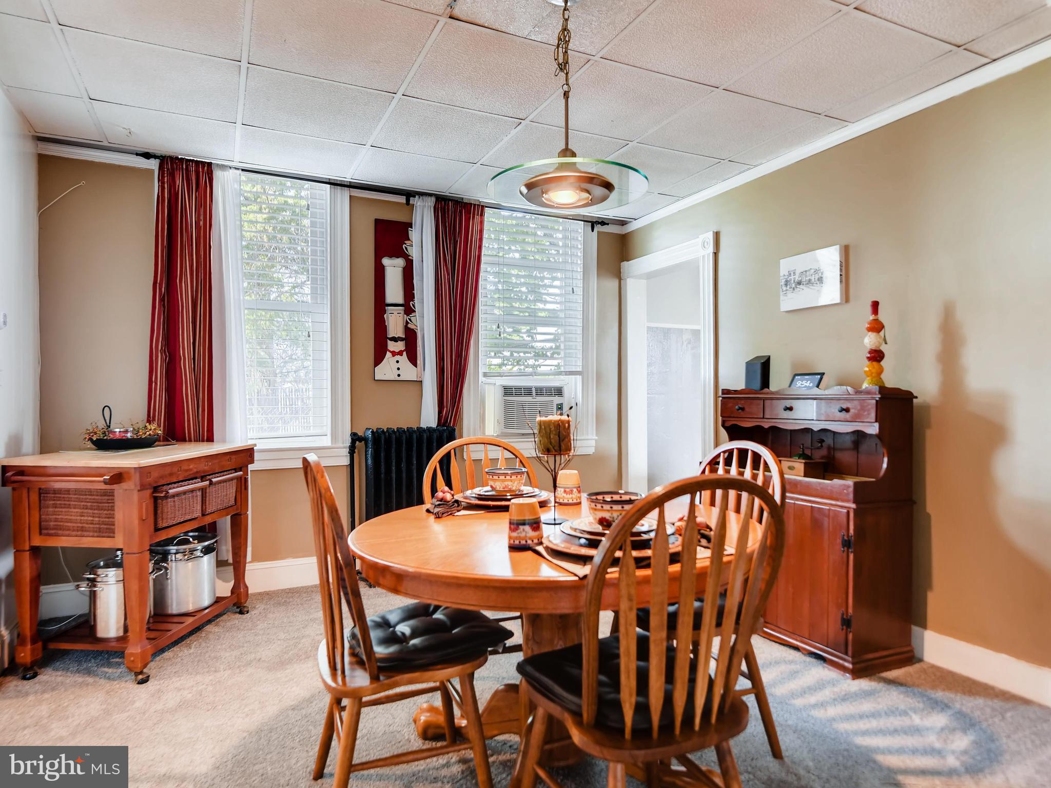 7524 Marks Avenue Nottingham, MD 21236 - Photo 8 of 27 DINING ROOM