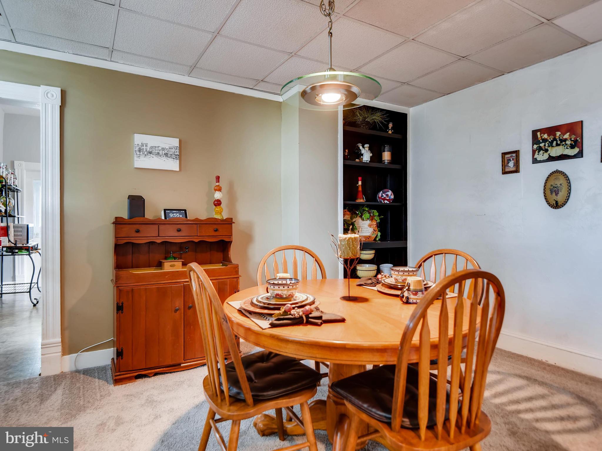 7524 Marks Avenue Nottingham, MD 21236 - Photo 9 of 27 DINING ROOM