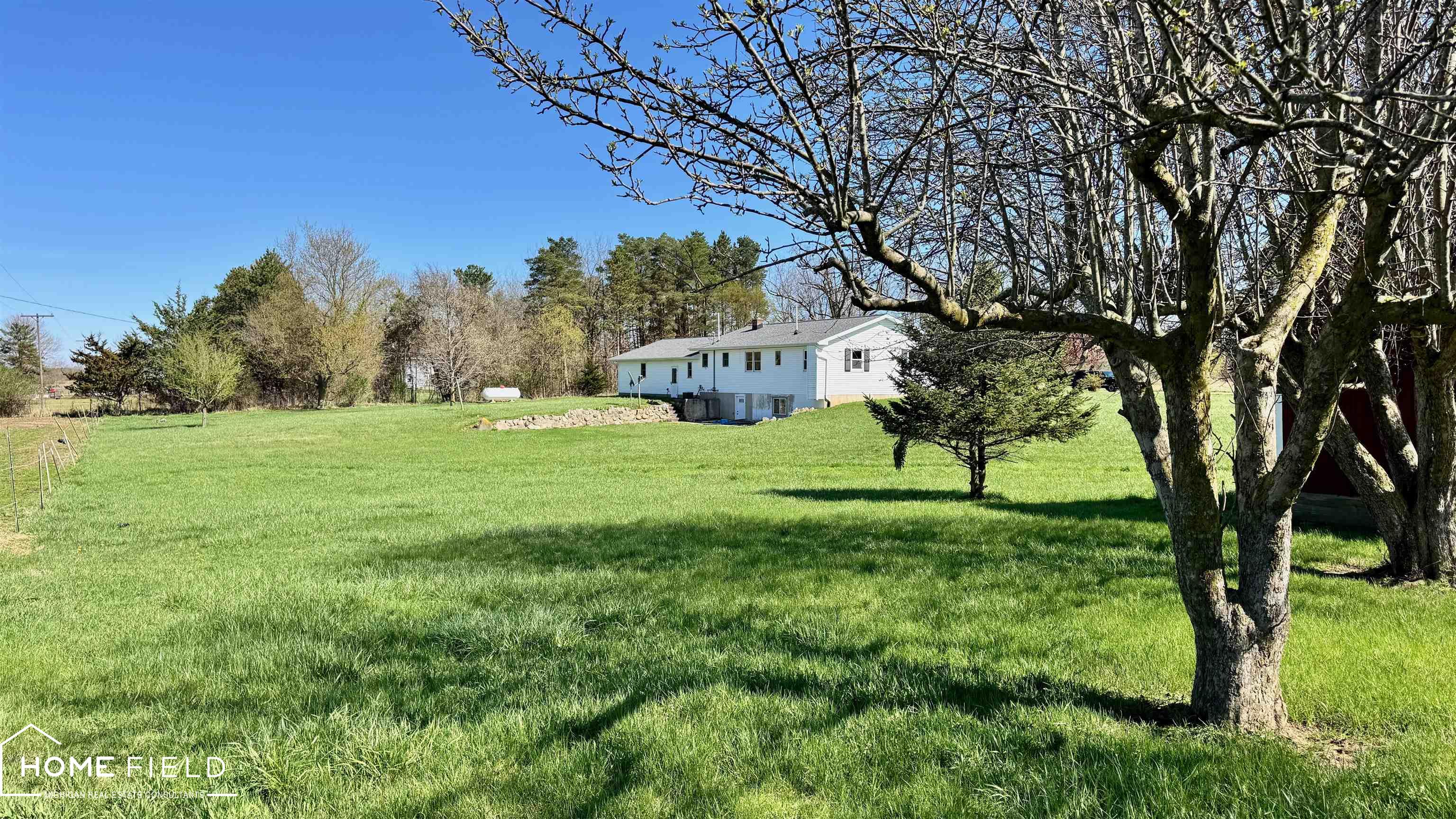 7288 Garrison Road Laingsburg, MI 48848 - Photo 22 of 30 Gallery Image 22