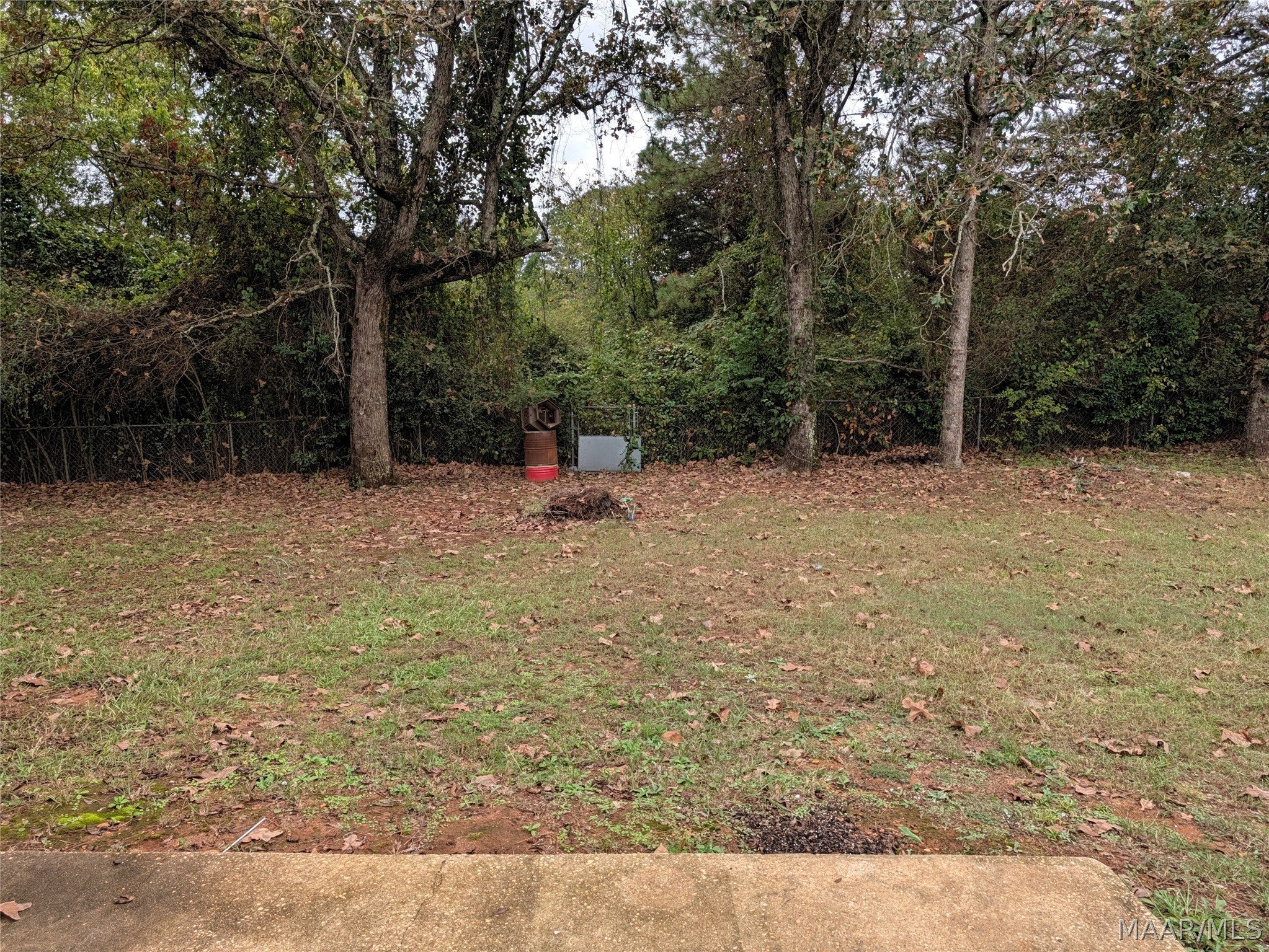 52 Hidden Valley Road Deatsville, AL 36022 - Photo 35 of 39 Gallery Image 35