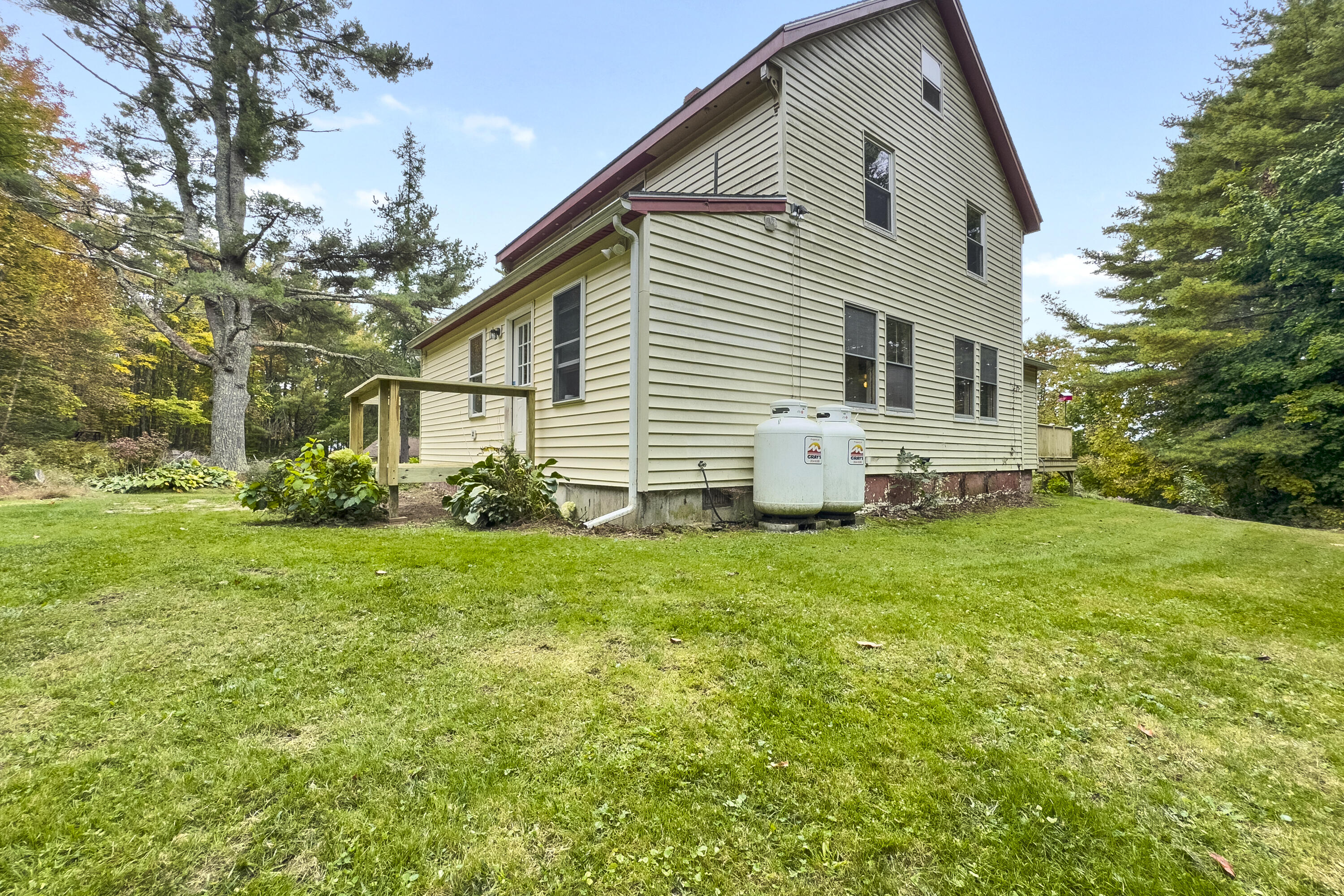 230 Oyster River Road Warren, ME 04864 - Photo 46 of 65 62 - 230 Oyster River Road - Warren - JA