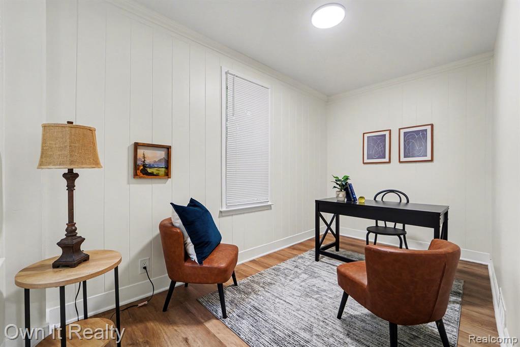 168 Kerby Road Grosse Pointe Farms, MI 48236 - Photo 21 of 36