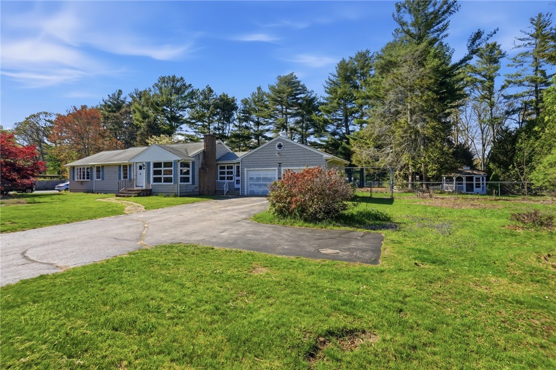 330 Harkney Hill Road Coventry, RI 02816 - Photo 43 of 43
