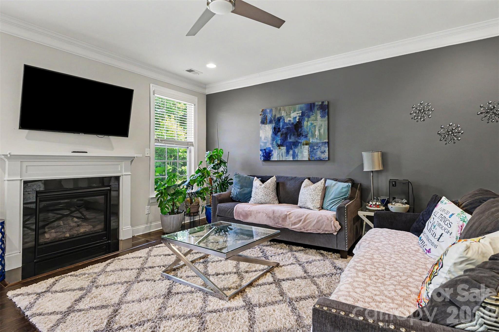 1376 Rainier Drive Fort Mill, SC 29708 - Photo 14 of 31