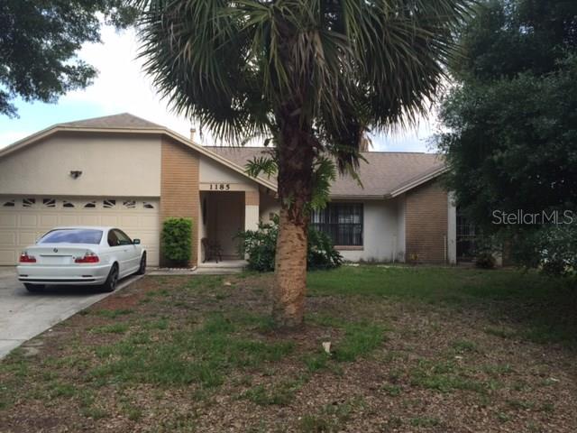 1185 Robert Ridge Court Kissimmee, FL 34747 - Photo 1 of 1