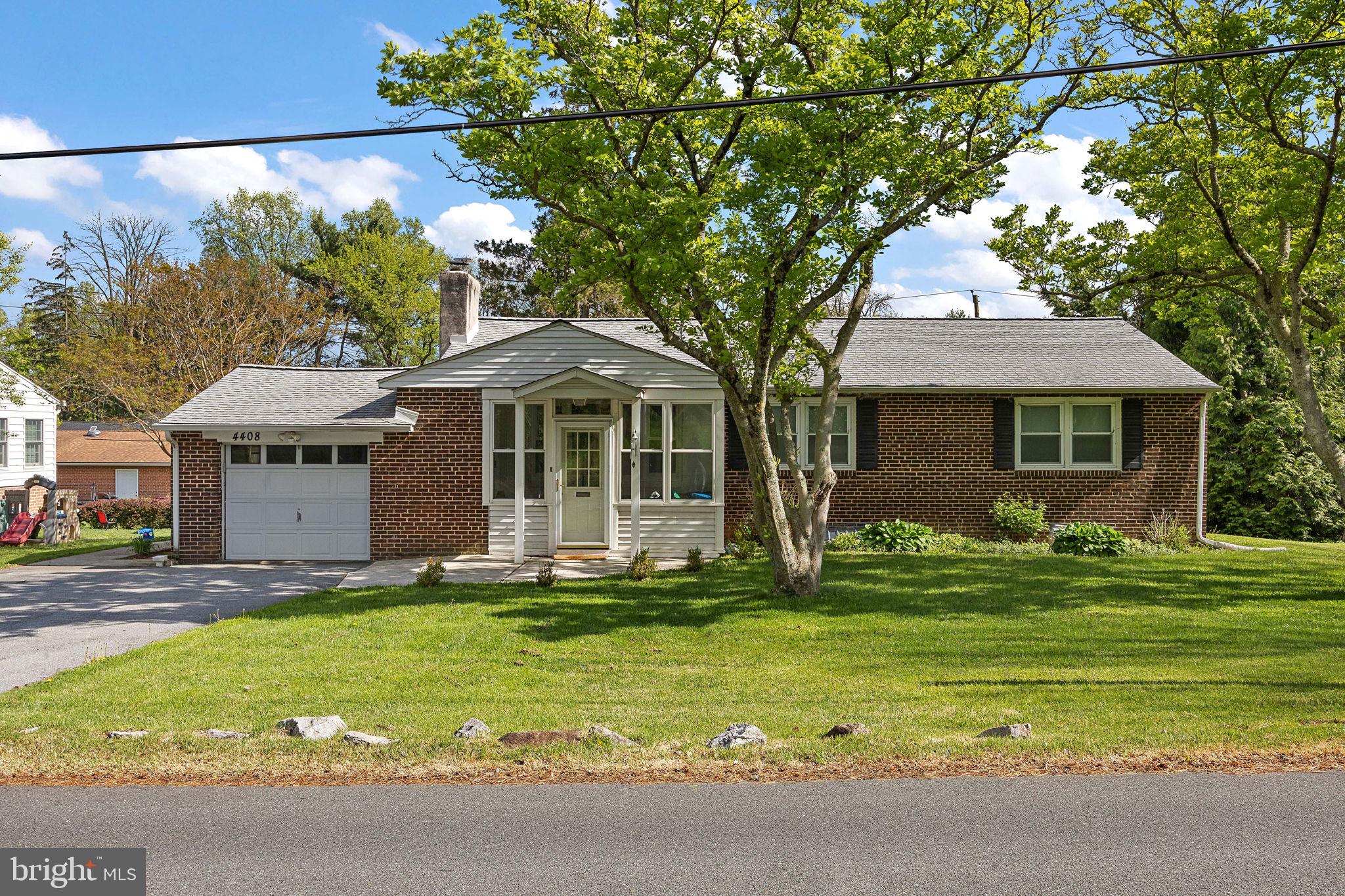 4408 Miller Road Wilmington, DE 19802 - Photo 1 of 37
