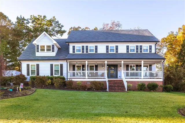 $465,000 | 2599 Hickory Cove Southwest, Lilburn, GA 30047