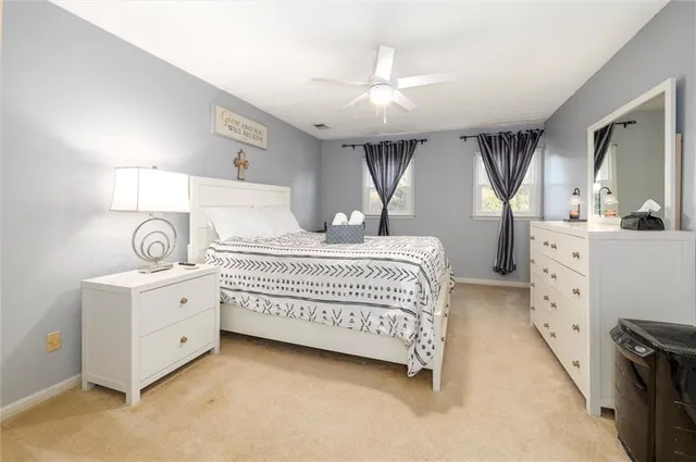 $465,000 | 2599 Hickory Cove Southwest, Lilburn, GA 30047