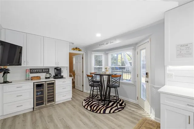 $465,000 | 2599 Hickory Cove Southwest, Lilburn, GA 30047