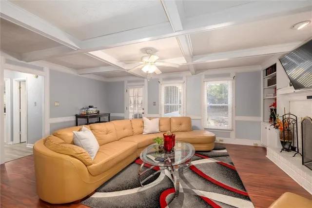 $465,000 | 2599 Hickory Cove Southwest, Lilburn, GA 30047