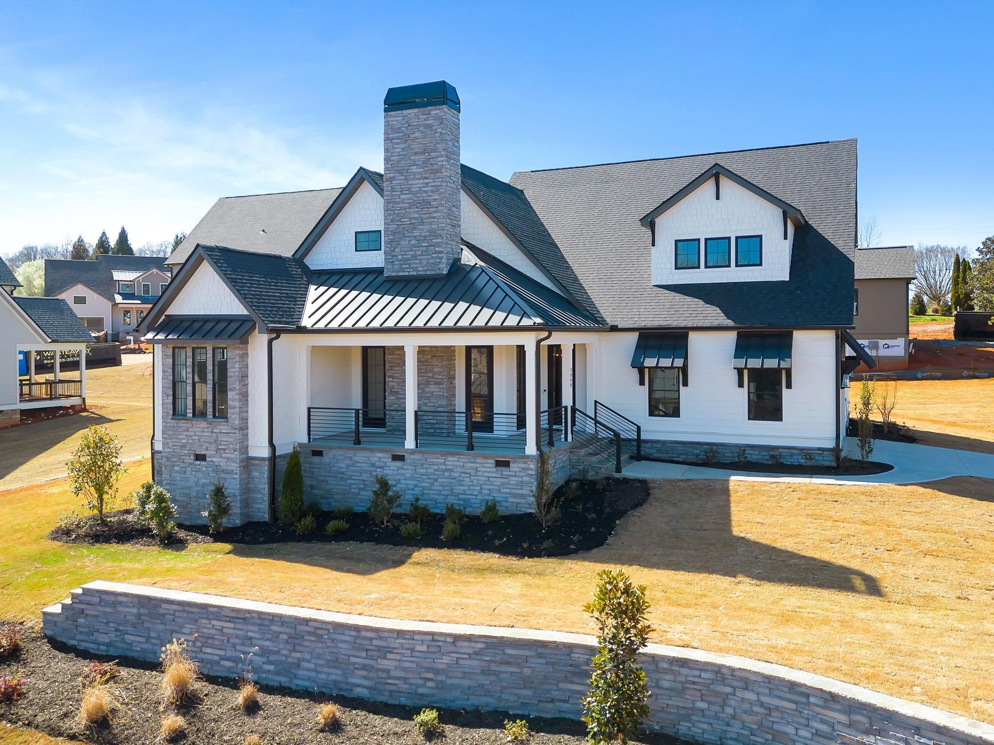 3008 English Cottage Way Boiling Springs, SC 29316 - Photo 1 of 35