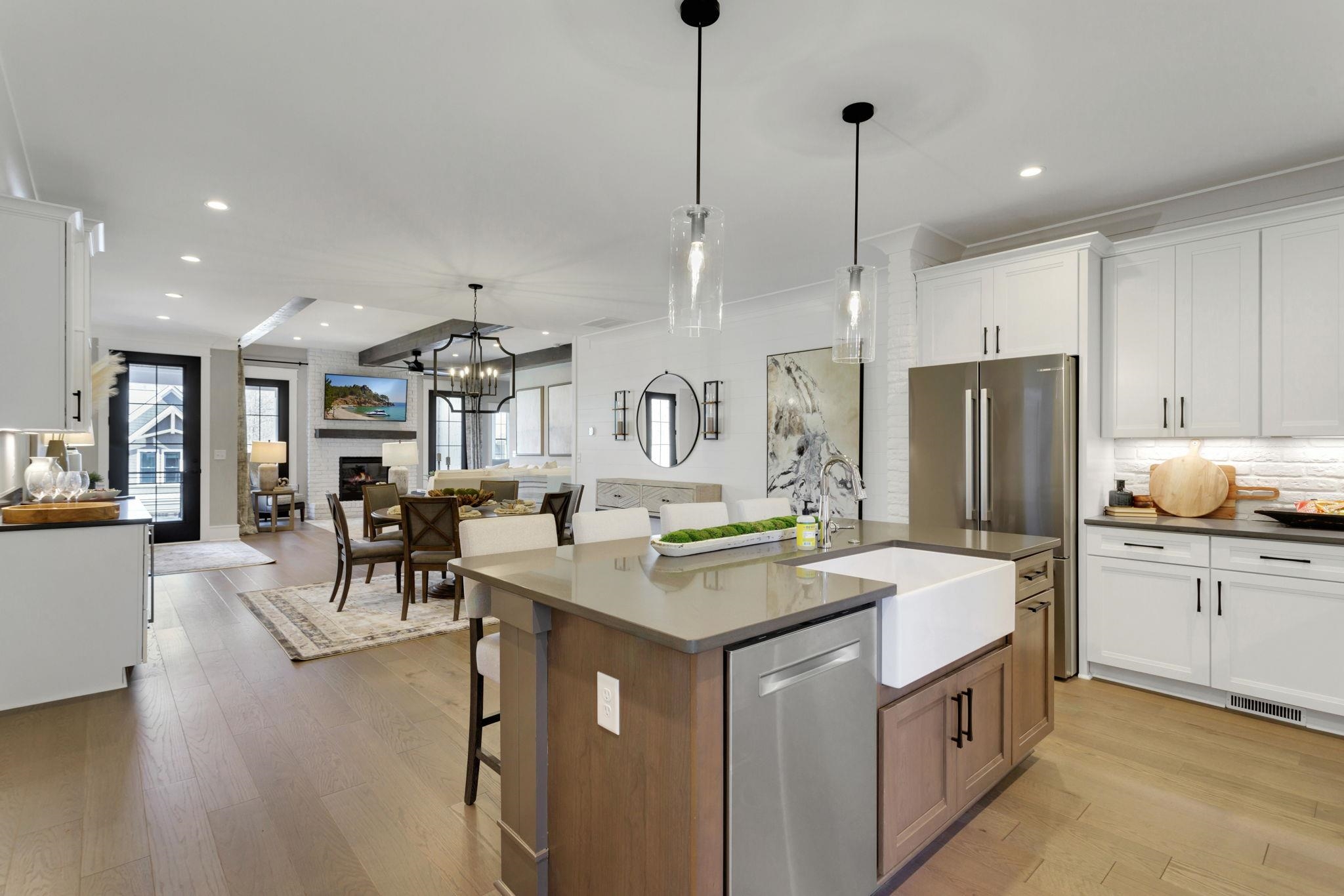 3008 English Cottage Way Boiling Springs, SC 29316 - Photo 12 of 35