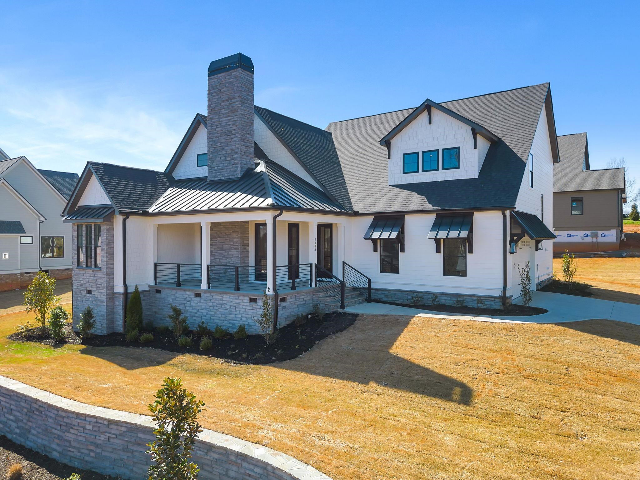 3008 English Cottage Way Boiling Springs, SC 29316 - Photo 2 of 35