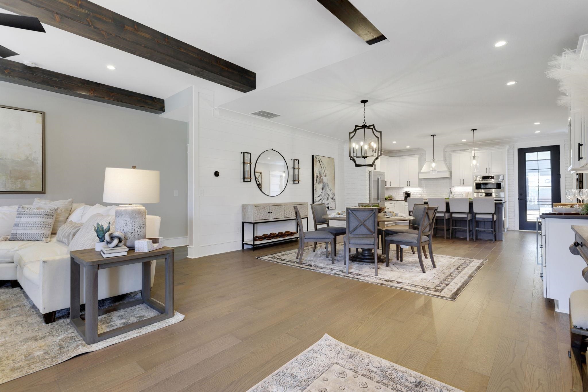 3008 English Cottage Way Boiling Springs, SC 29316 - Photo 3 of 35