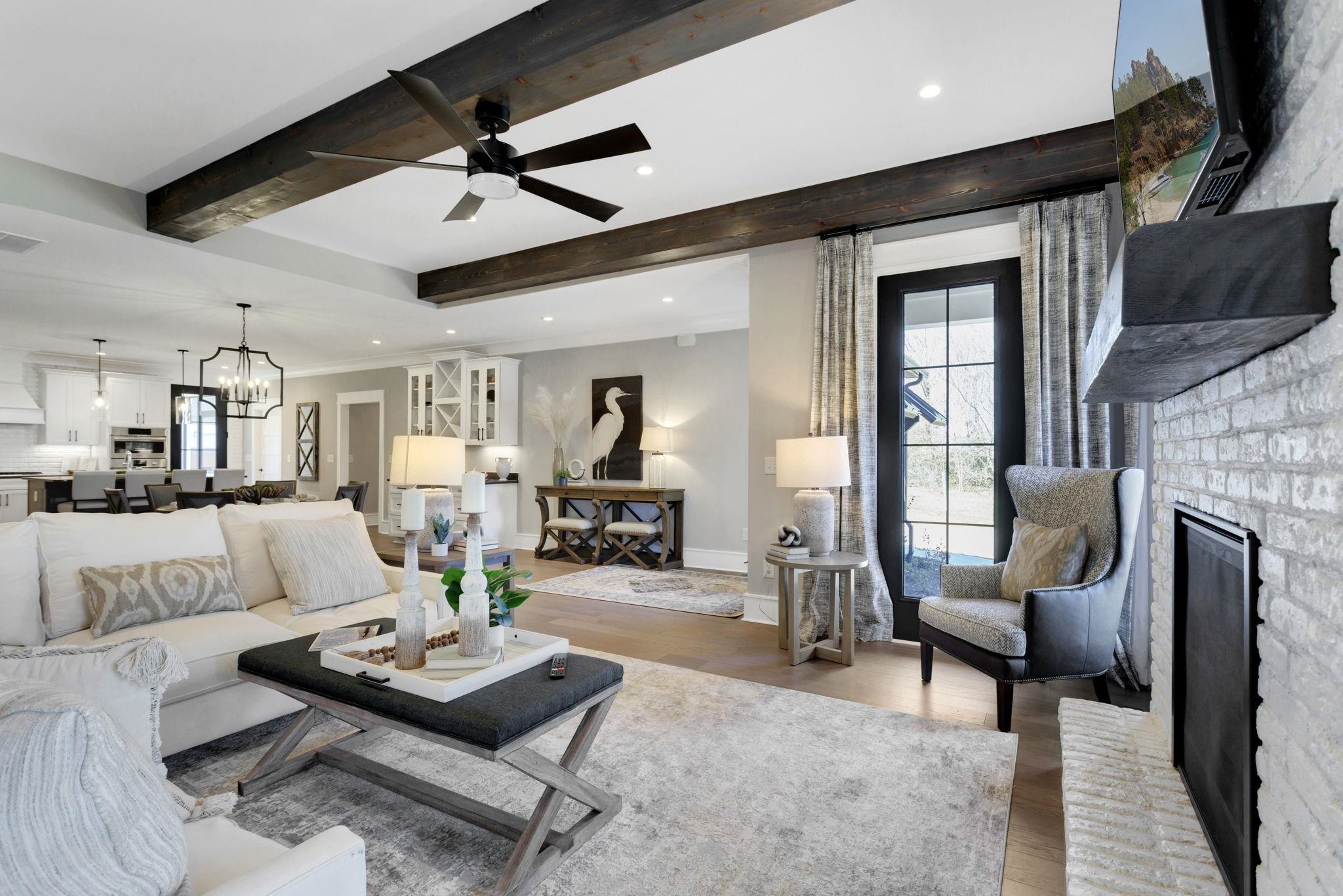 3008 English Cottage Way Boiling Springs, SC 29316 - Photo 8 of 35