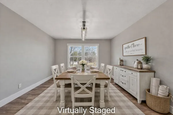 $649,900 | 200 Surber Drive, Moneta, VA 24121