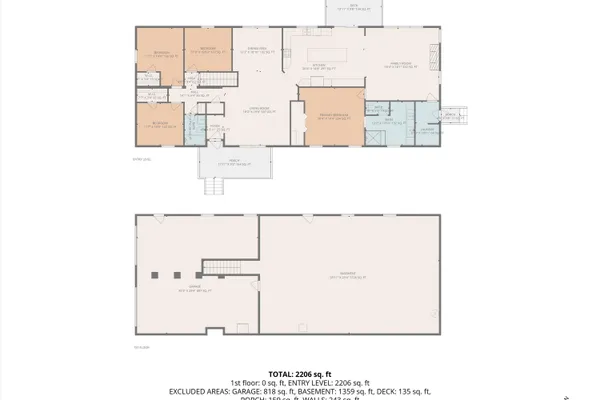 $649,900 | 200 Surber Drive, Moneta, VA 24121