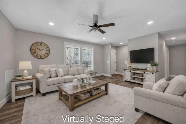 $649,900 | 200 Surber Drive, Moneta, VA 24121