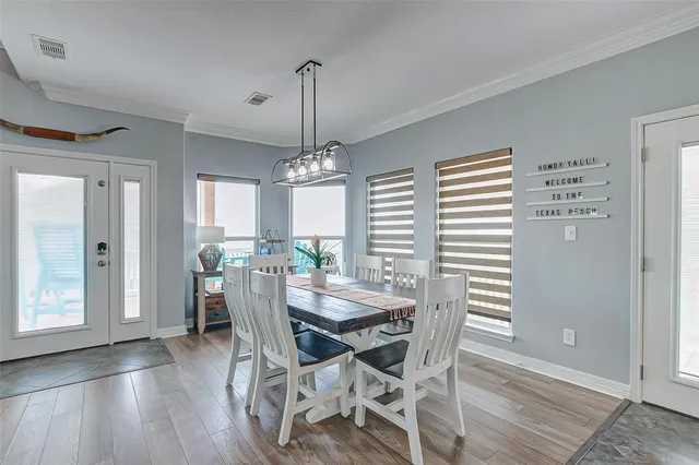 $699,000 | 2774 Gulfview Drive, Port Bolivar, TX 77650