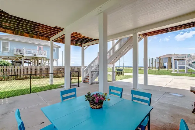$699,000 | 2774 Gulfview Drive, Port Bolivar, TX 77650