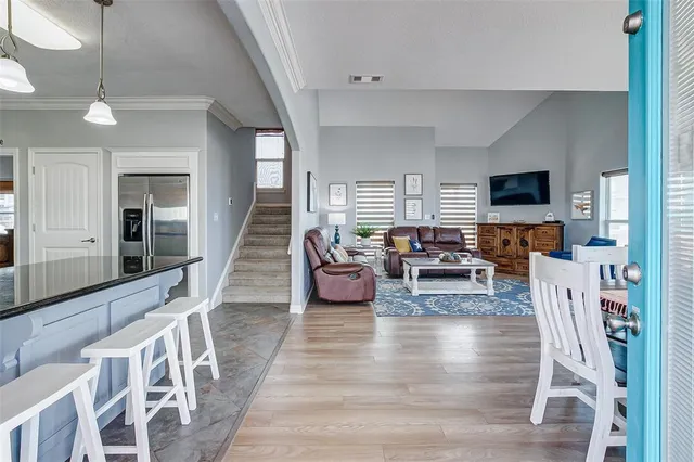 $699,000 | 2774 Gulfview Drive, Port Bolivar, TX 77650